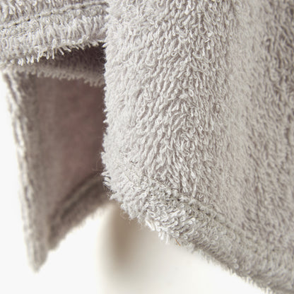 Juniors Koala Applique Hooded Towel - 76x76 cm