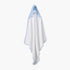 Disney Stitch Printed Hooded Towel
