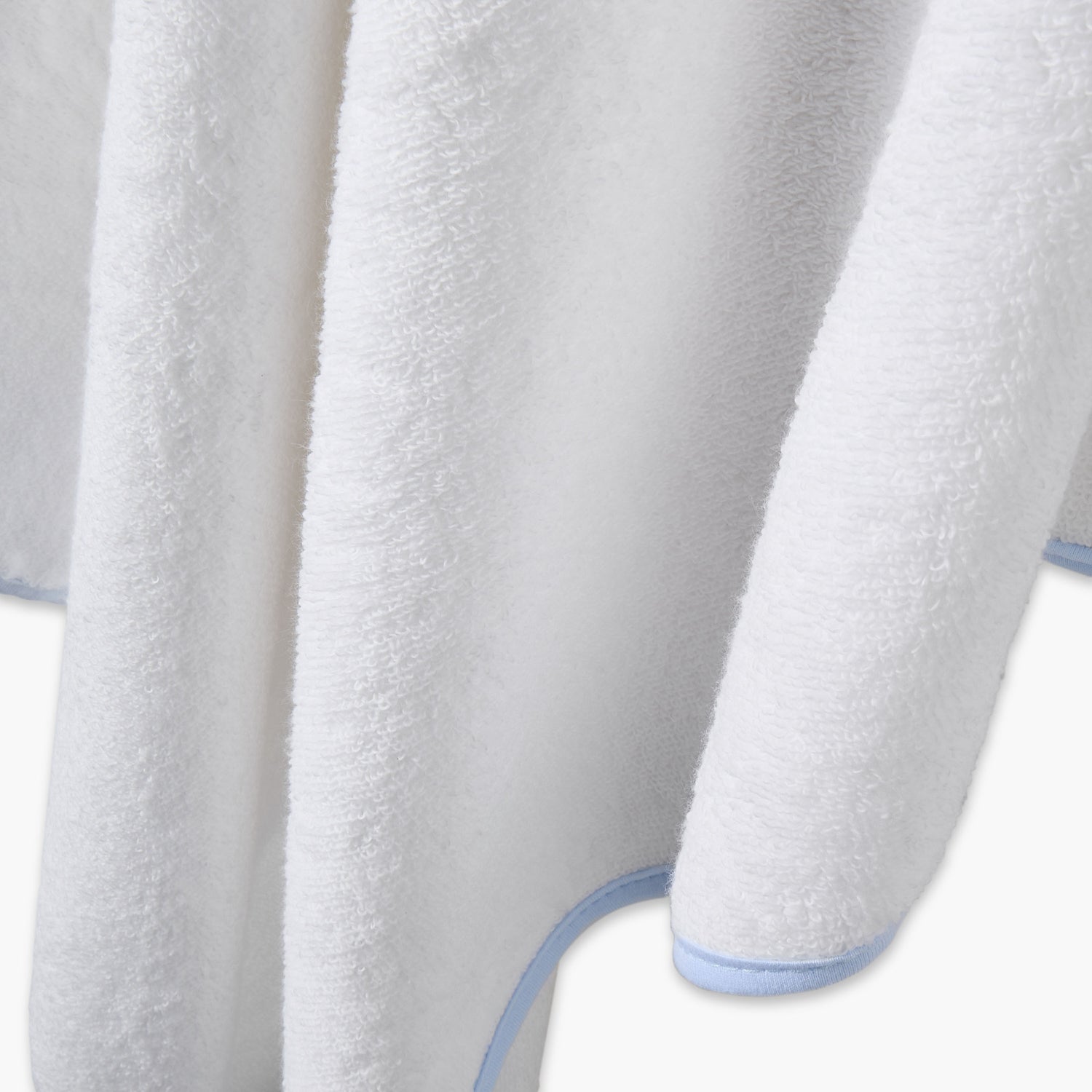 Disney Stitch Printed Hooded Towel
