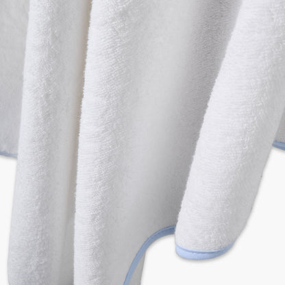 Disney Stitch Printed Hooded Towel