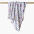 Disney Stitch Print Raschel Blanket - 130x170 cm