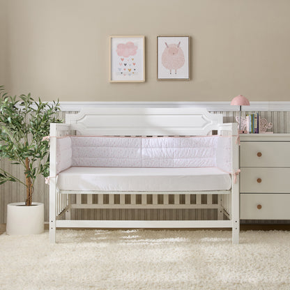 Juniors 2-Piece Fitted Sheet Set - 130x70x20 cm