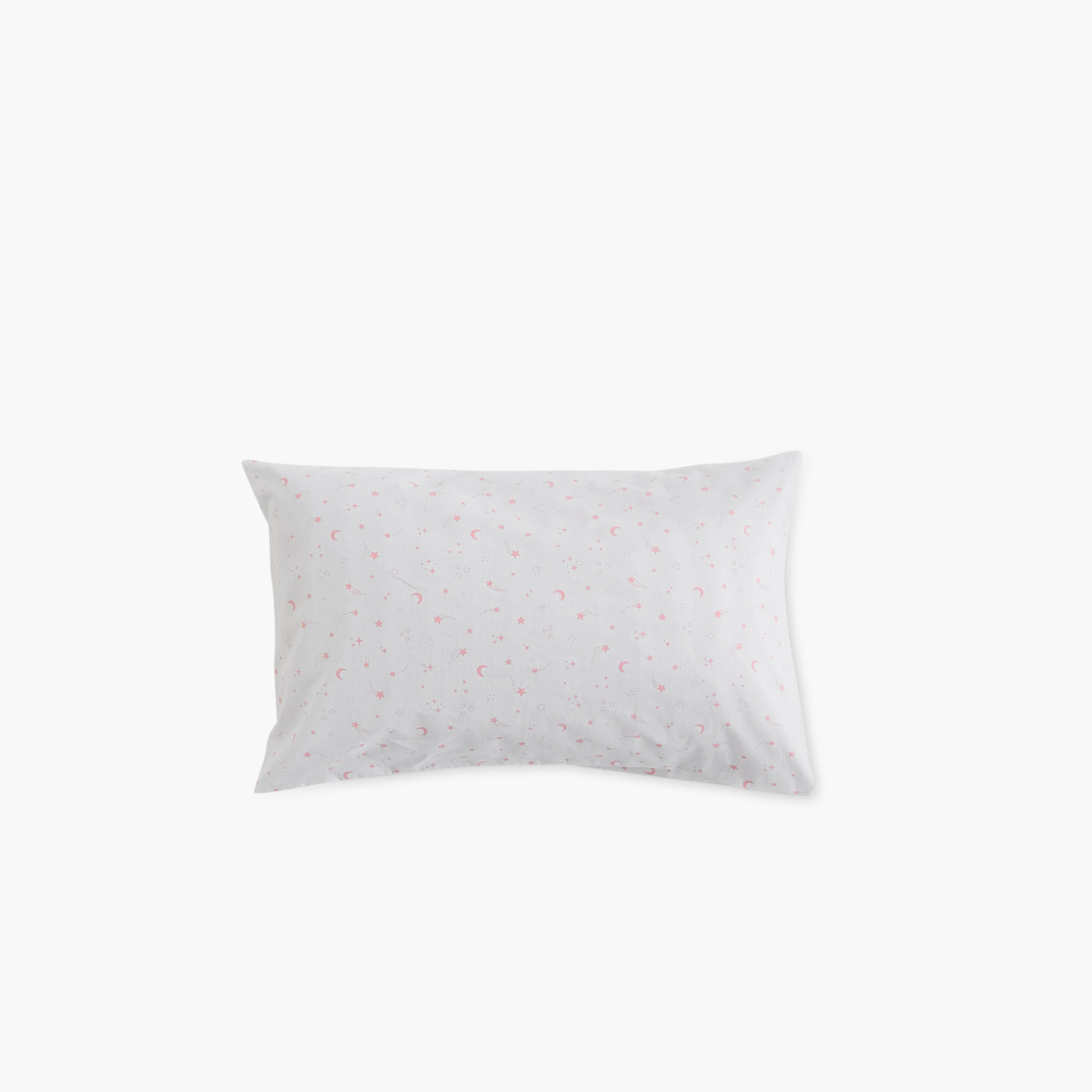 Juniors 2-Piece Fitted Sheet Set - 130x70x20 cm