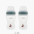 Juniors Medium Flow Feeding Bottle - 260 ml - HomeBabyFeedingFeeding BottlesBottles & Teats