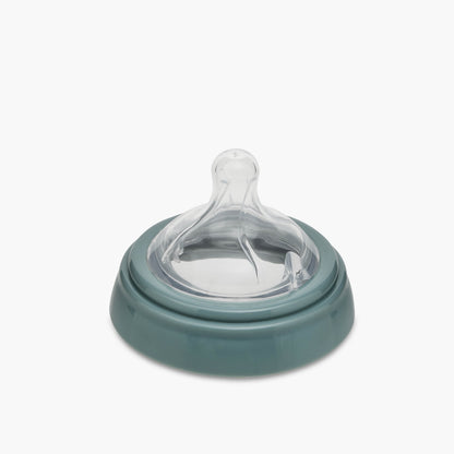 Juniors Medium Flow Feeding Bottle - 260 ml