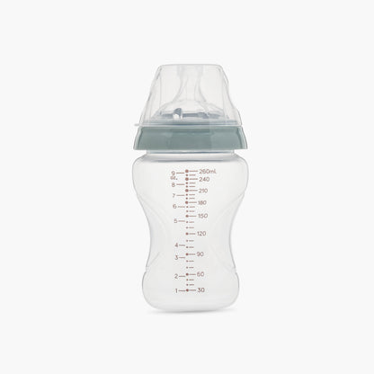 Juniors Medium Flow Feeding Bottle - 260 ml