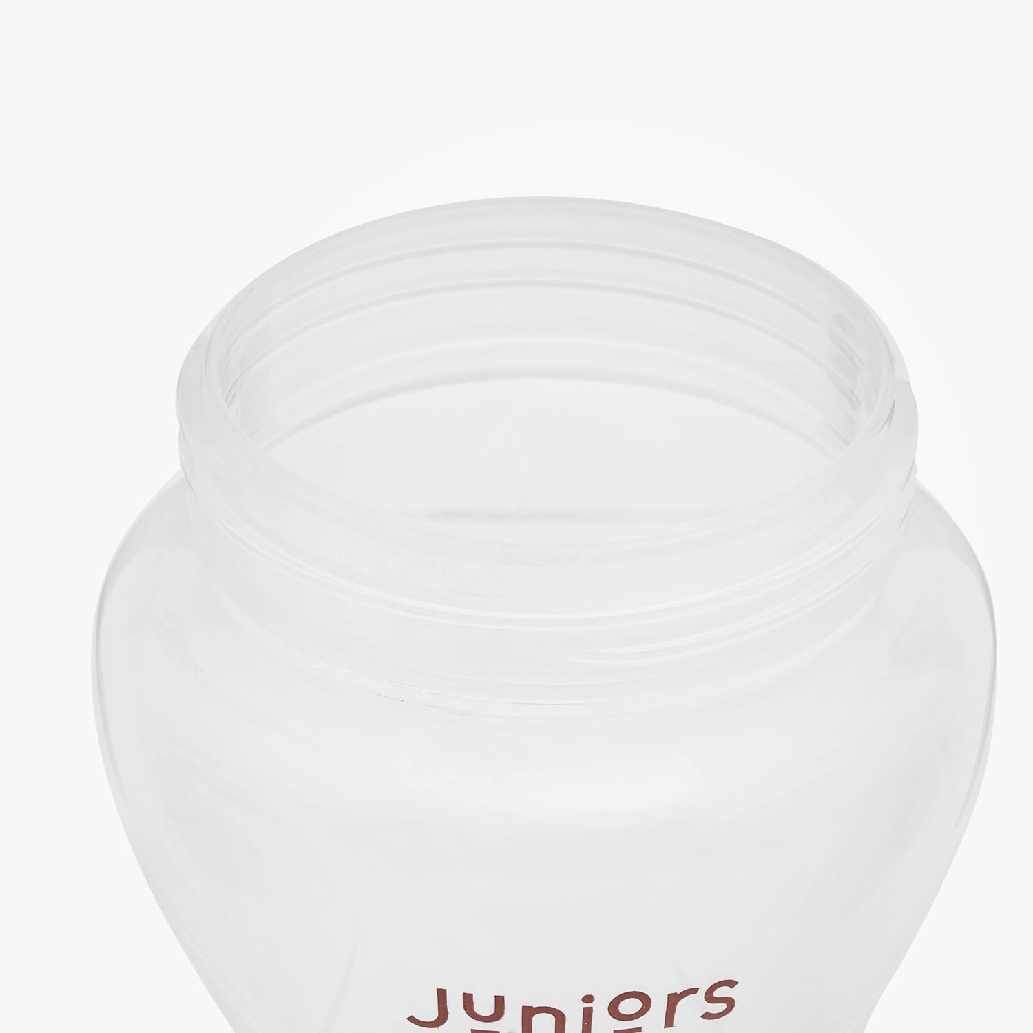Juniors Medium Flow Feeding Bottle - 260 ml