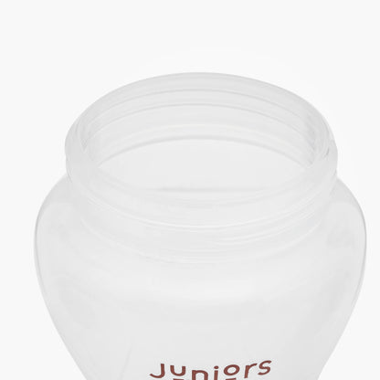 Juniors Medium Flow Feeding Bottle - 260 ml
