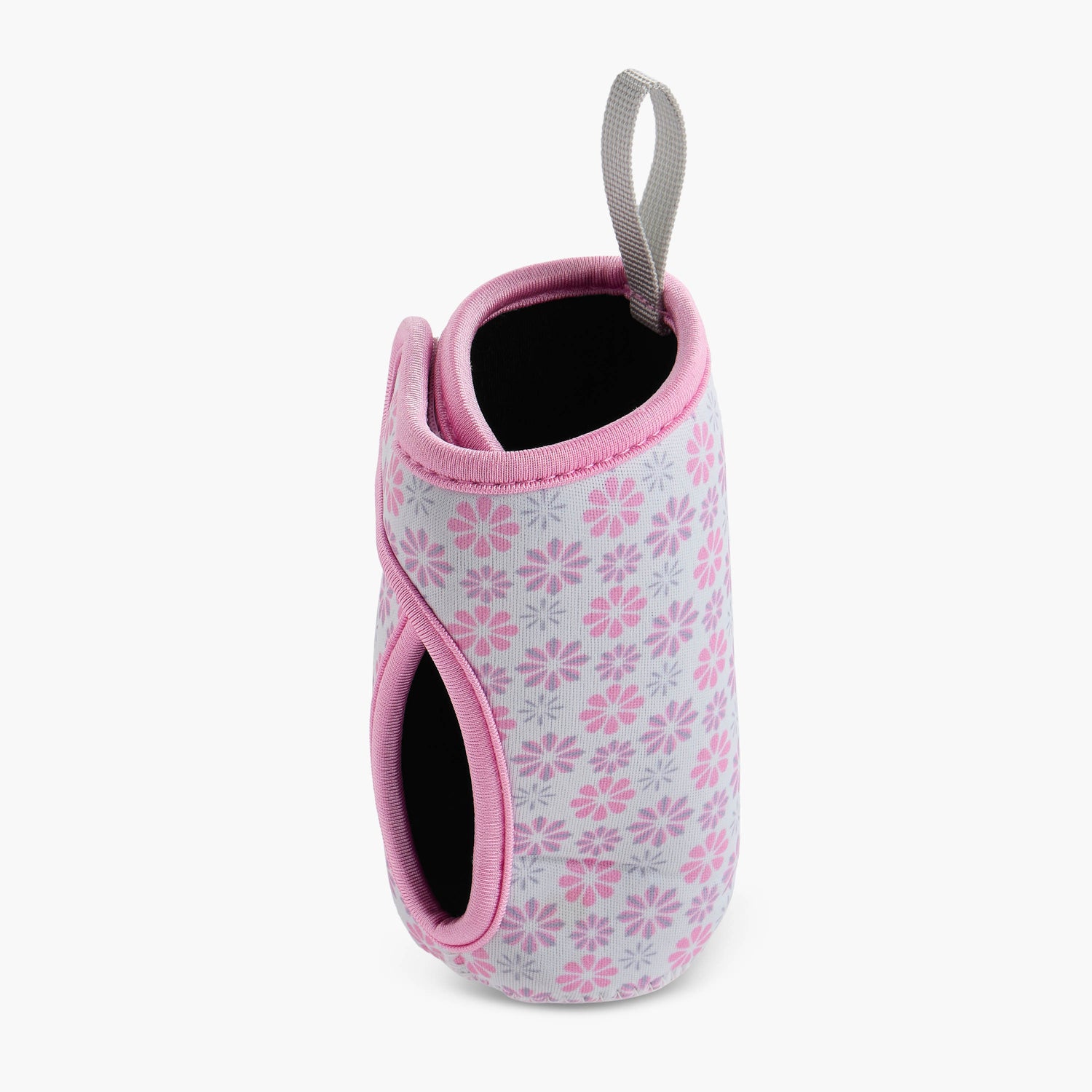 Juniors Floral Print Medium Bottle Cover - Set of 3