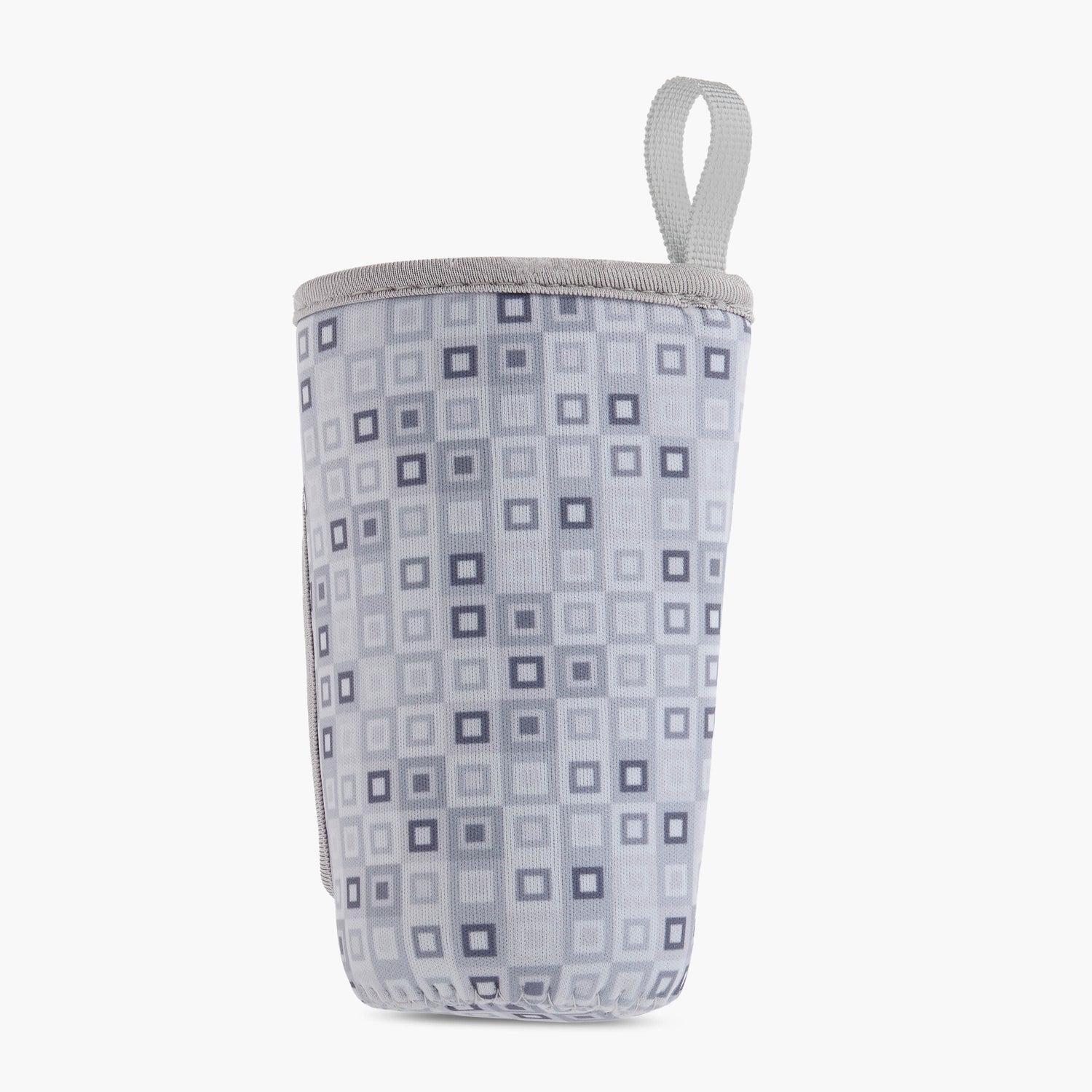 Juniors Checked Medium Bottle Cover - Set of 3