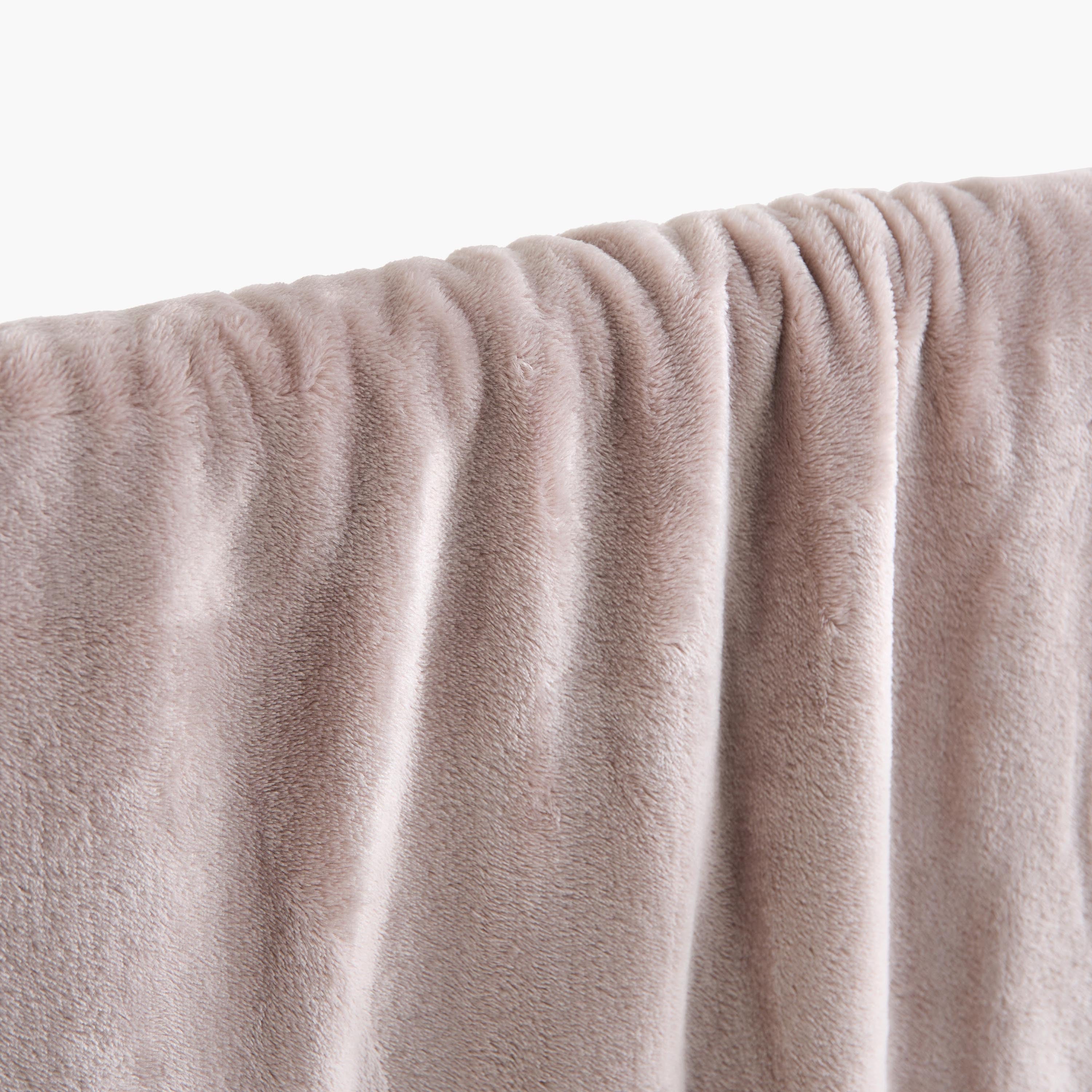 Juniors Applique Blanket - 75x100 cm