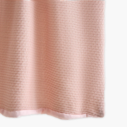 Juniors Textured Blanket - 75x100 cm