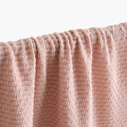 Juniors Textured Blanket - 75x100 cm