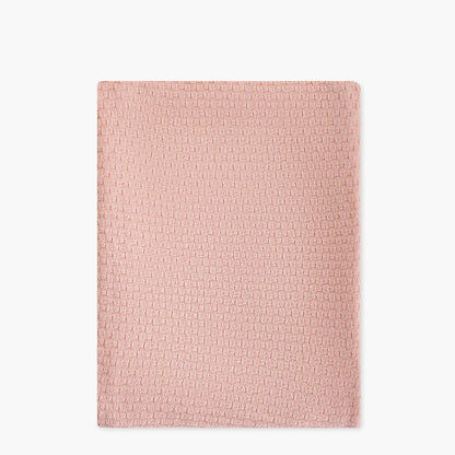 Juniors Textured Blanket - 75x100 cm