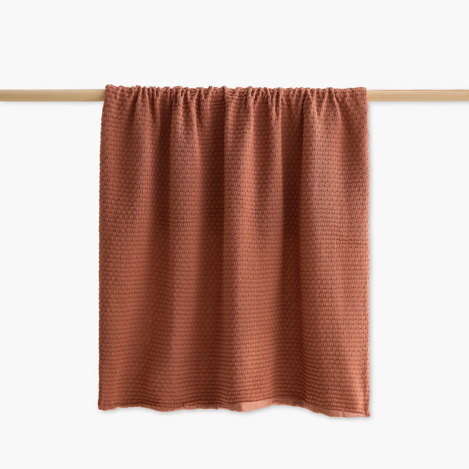 Juniors Textured Blanket - 75x100 cm - HomeBabyNurseryBlankets &amp; SwaddlesBlankets &amp; Quilts