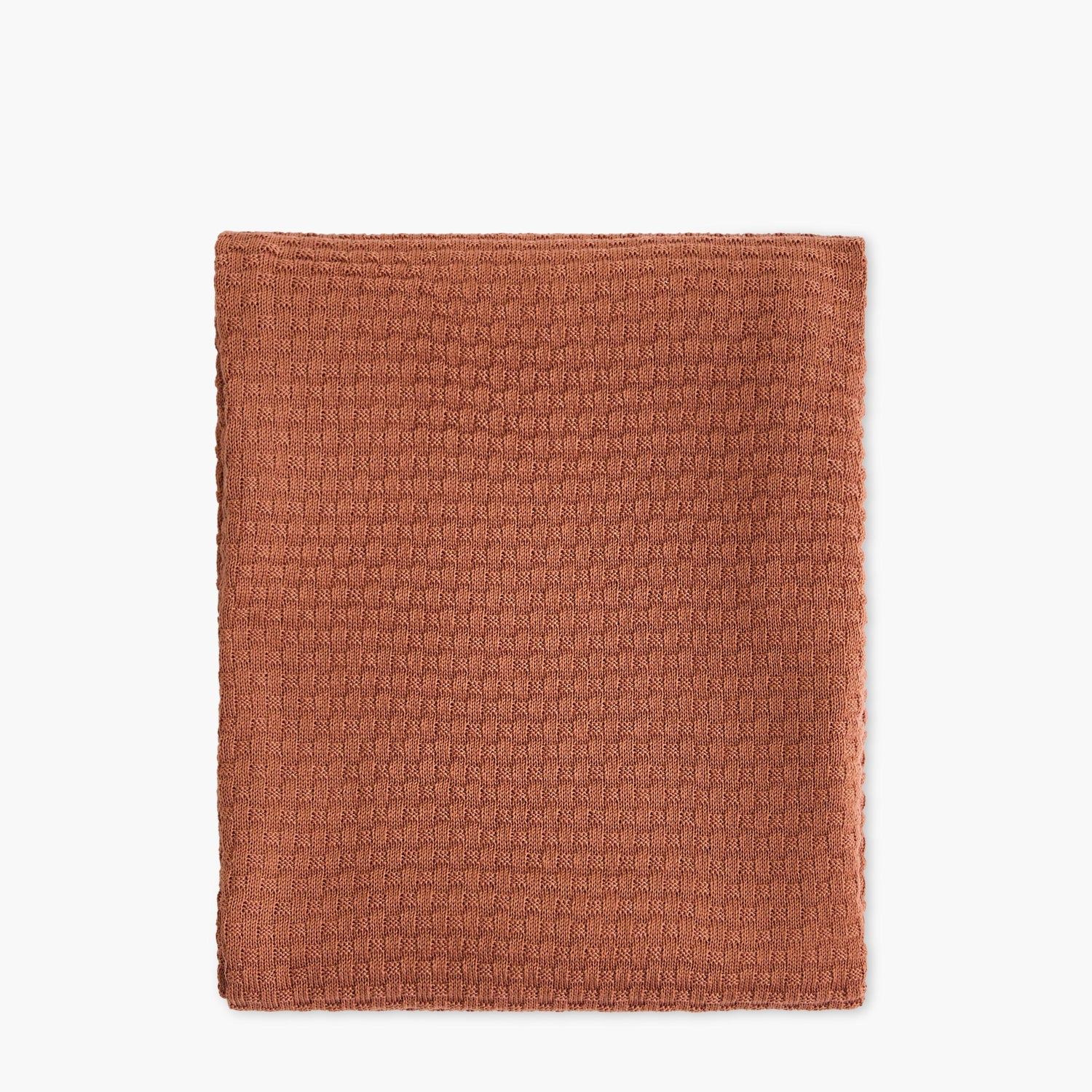 Juniors Textured Blanket - 75x100 cm