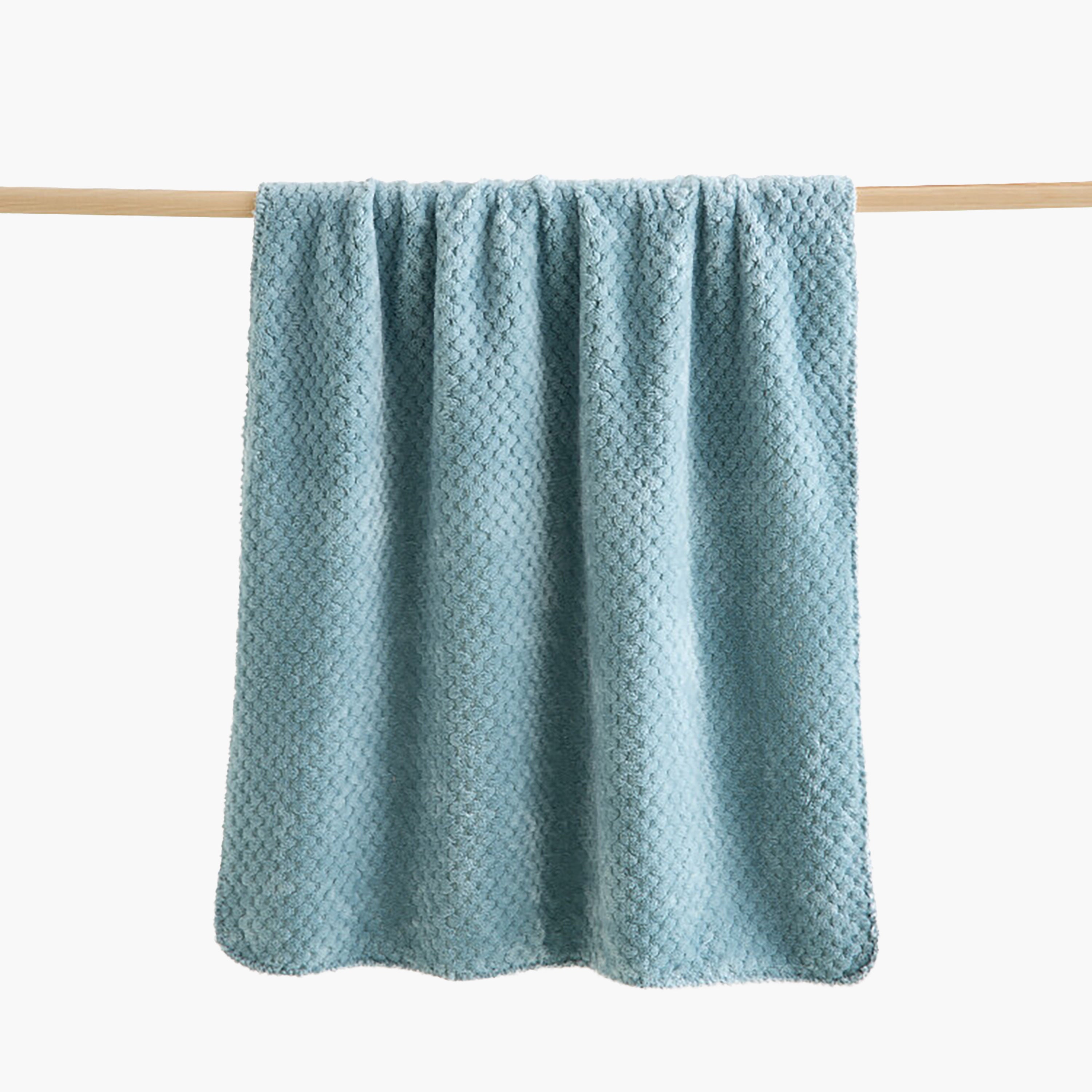 Juniors Textured Raschel Blanket - 75x100 cm - HomeBabyNurseryBlankets &amp; SwaddlesBlankets &amp; Quilts