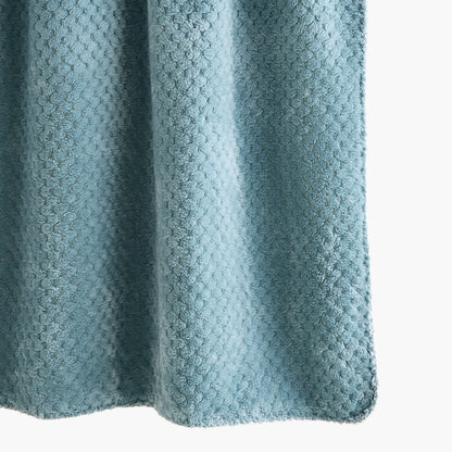 Juniors Textured Raschel Blanket - 75x100 cm