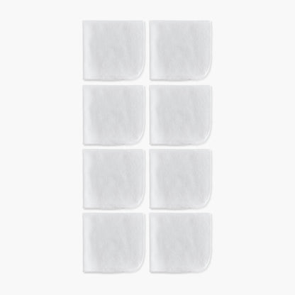 Juniors Assorted Wash Cloth - Set of 12