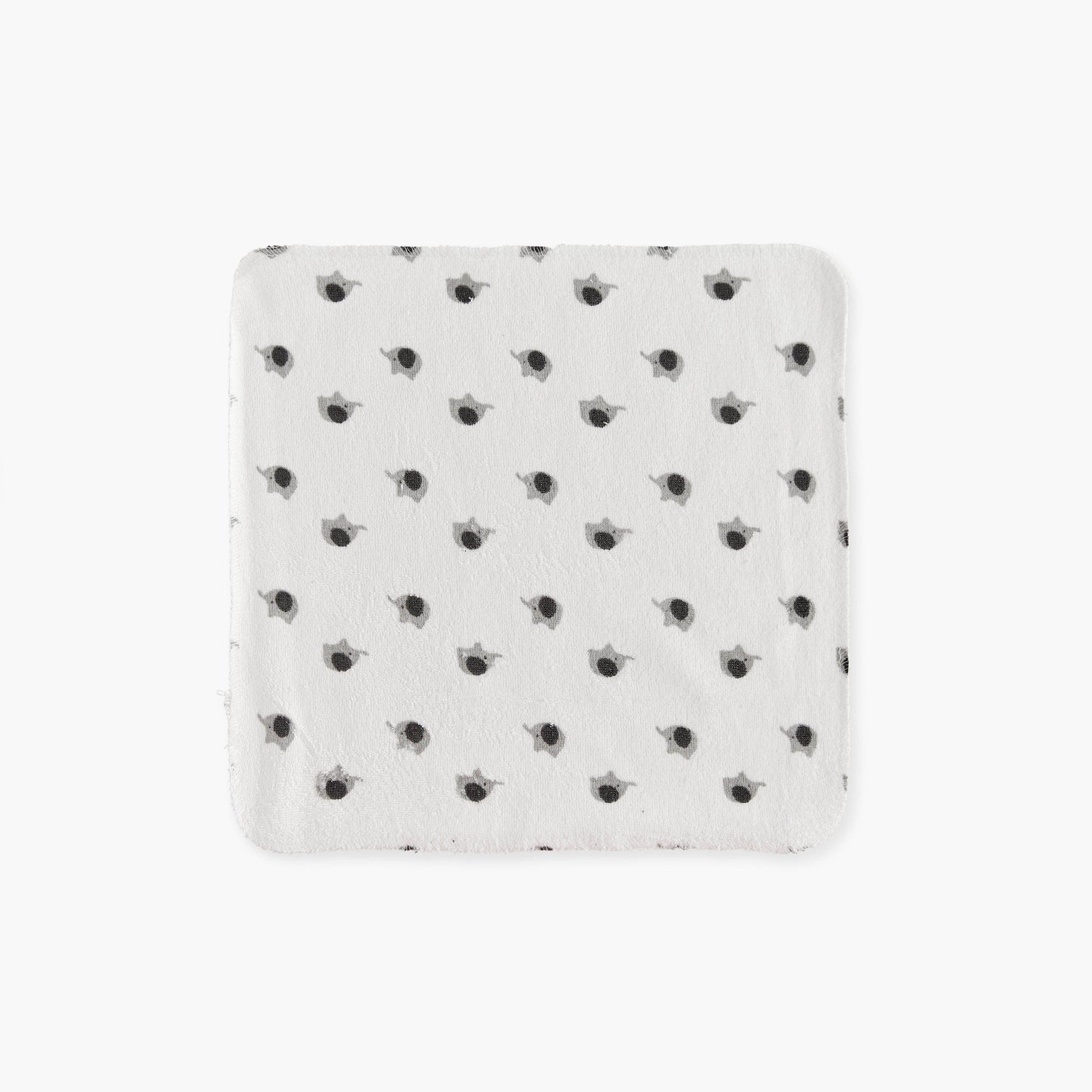 Juniors Assorted Wash Cloth - Set of 12