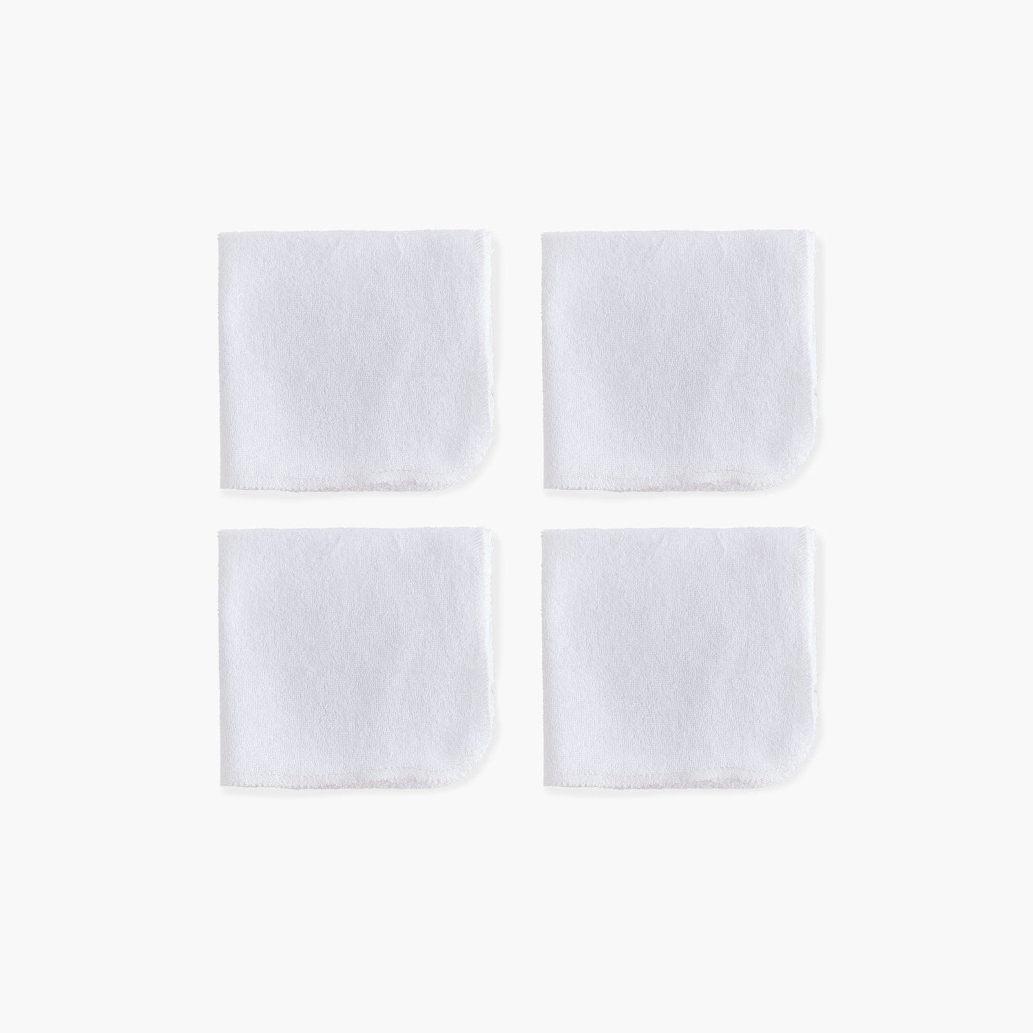 Juniors Assorted Wash Cloth - Set of 12