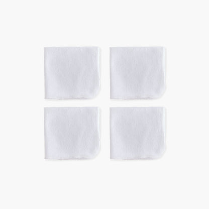 Juniors Assorted Wash Cloth - Set of 12