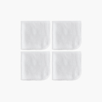 Juniors Assorted Wash Cloth - Set of 12