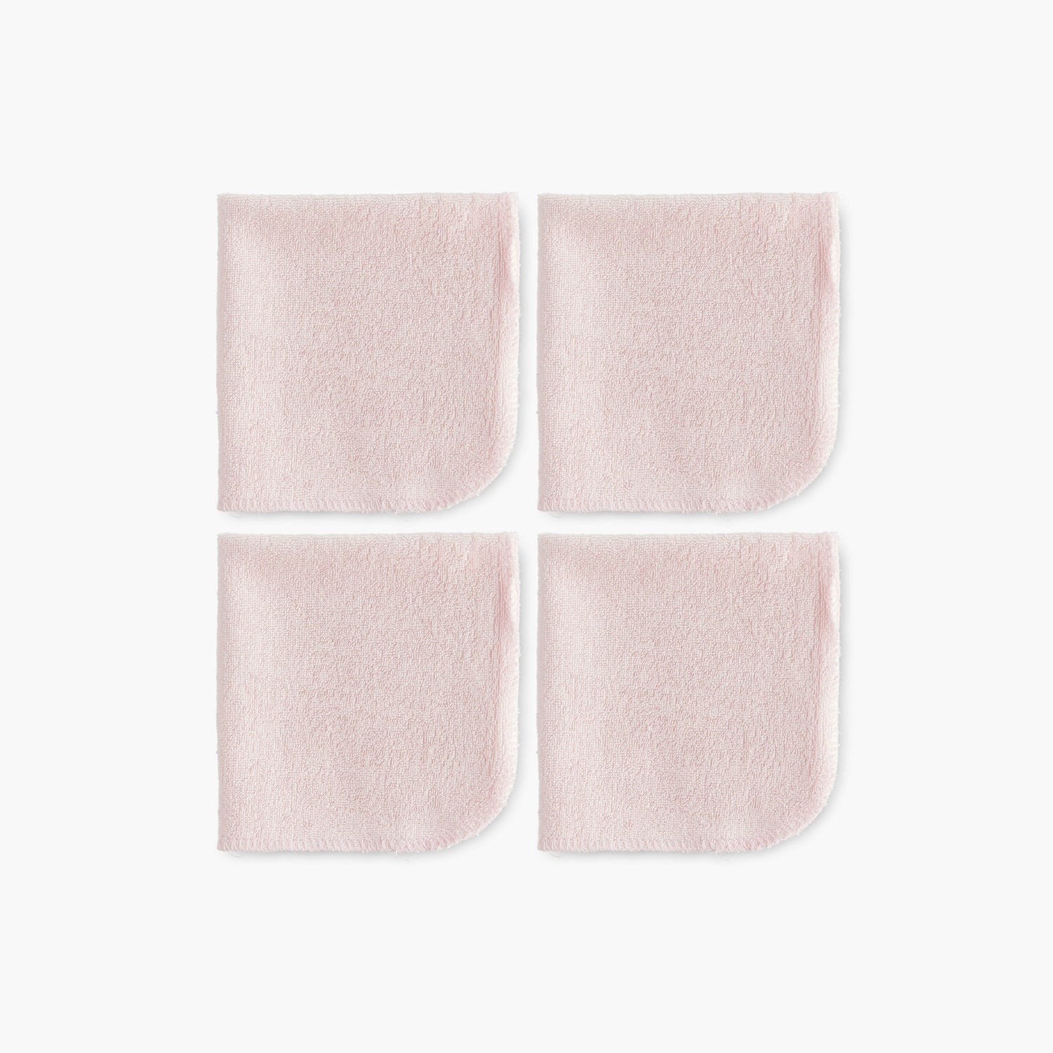 Juniors Assorted Wash Cloth - Set of 12