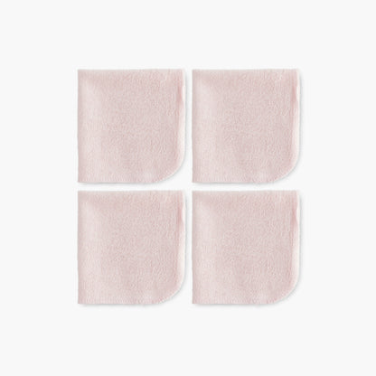Juniors Assorted Wash Cloth - Set of 12
