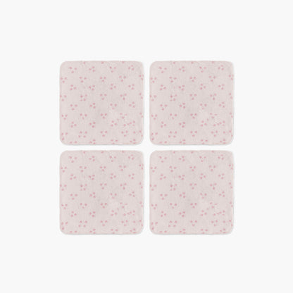 Juniors Assorted Wash Cloth - Set of 12