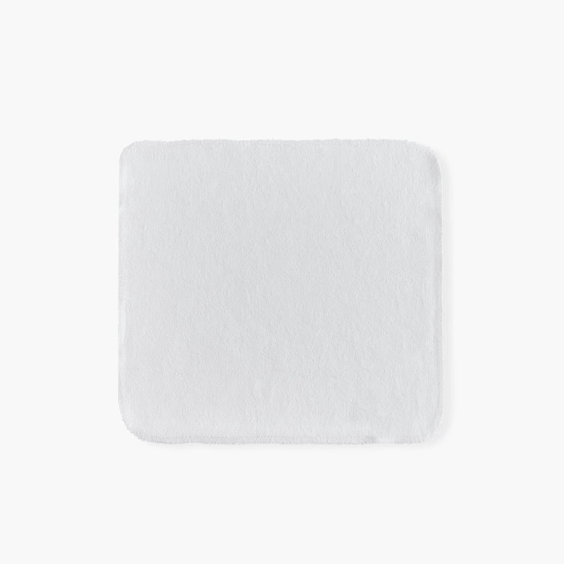 Juniors Solid Wash Cloth - Set of 12