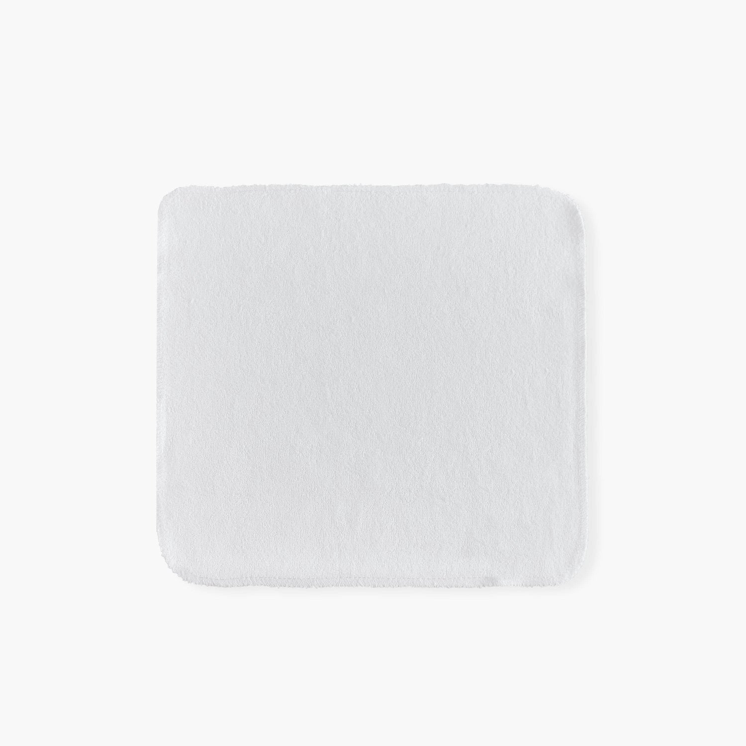 Juniors Solid Wash Cloth - Set of 12
