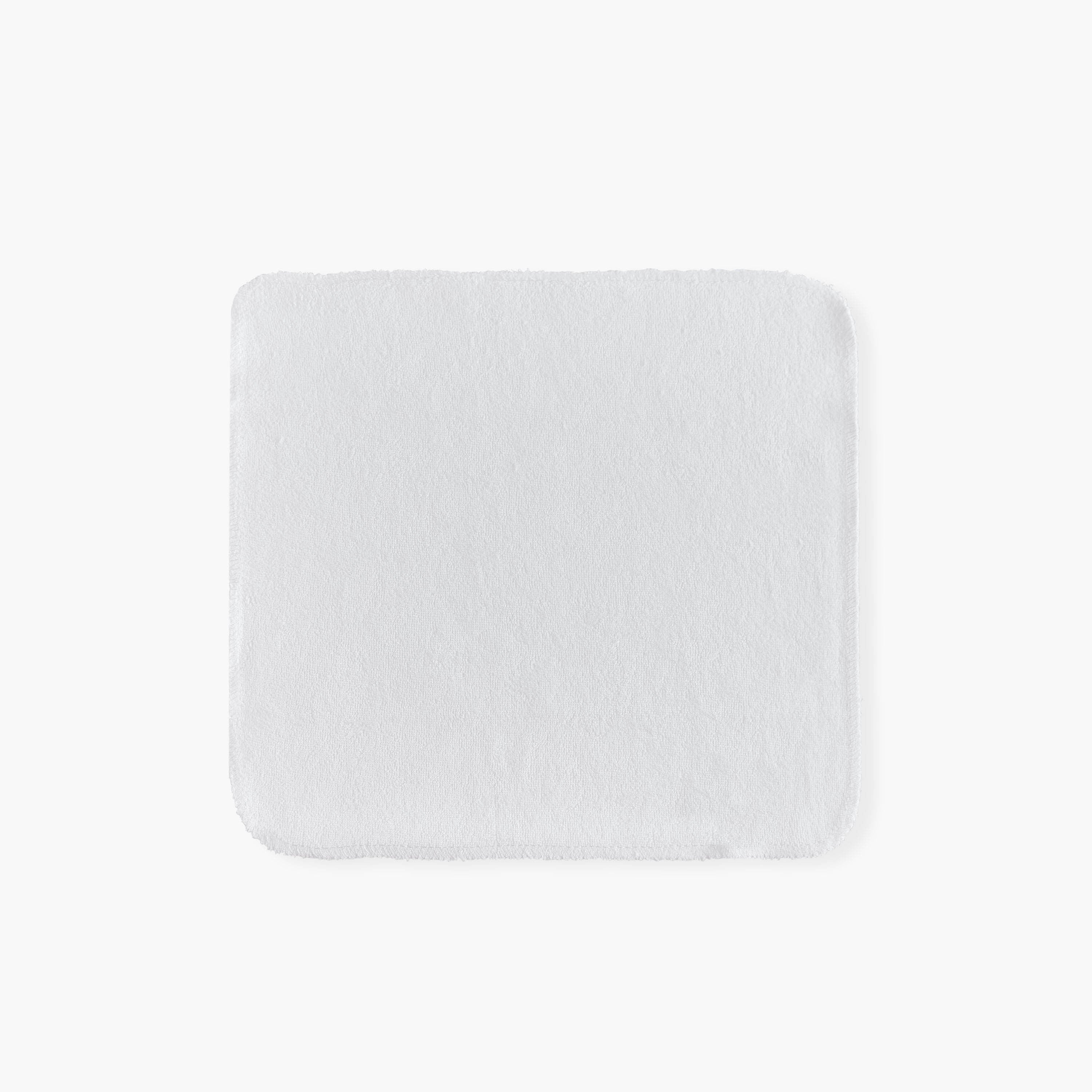Juniors Solid Wash Cloth - Set of 12