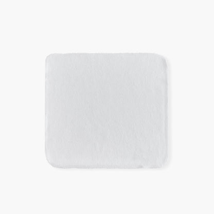 Juniors Solid Wash Cloth - Set of 12