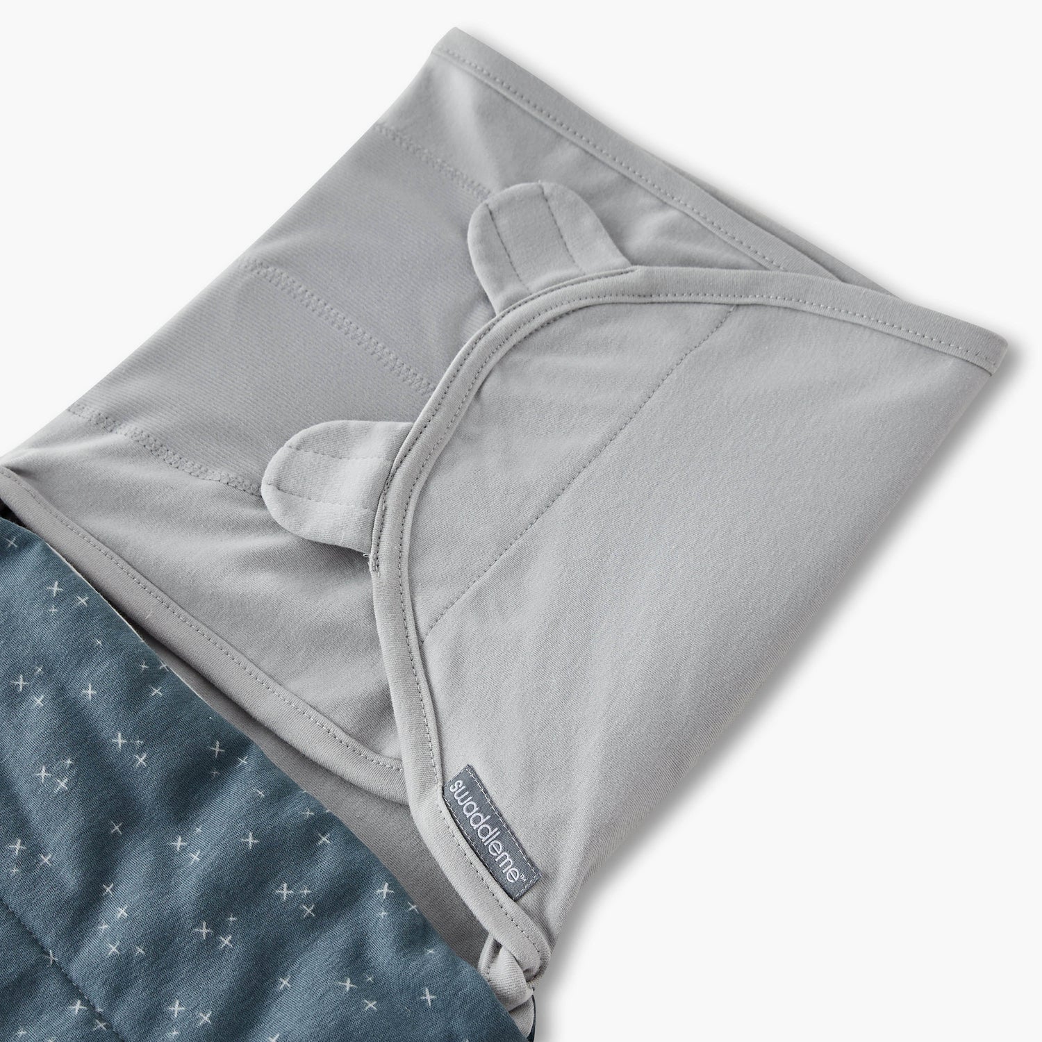 Juniors Baby Sleeping Bag with Elephant Print, 0-3 Months