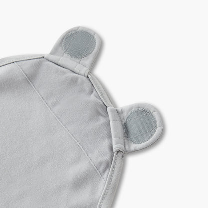 Juniors Baby Sleeping Bag with Elephant Print, 0-3 Months