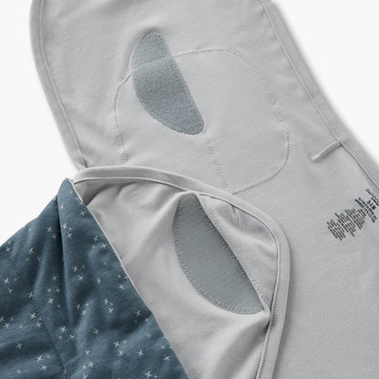 Juniors Baby Sleeping Bag with Elephant Print, 0-3 Months