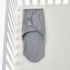 Juniors Baby Sleeping Bag with Ear Applique Detail, 0-3 Months - Baby