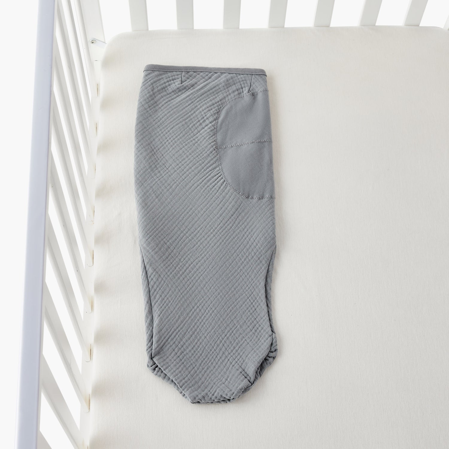 Juniors Baby Sleeping Bag with Ear Applique Detail, 0-3 Months