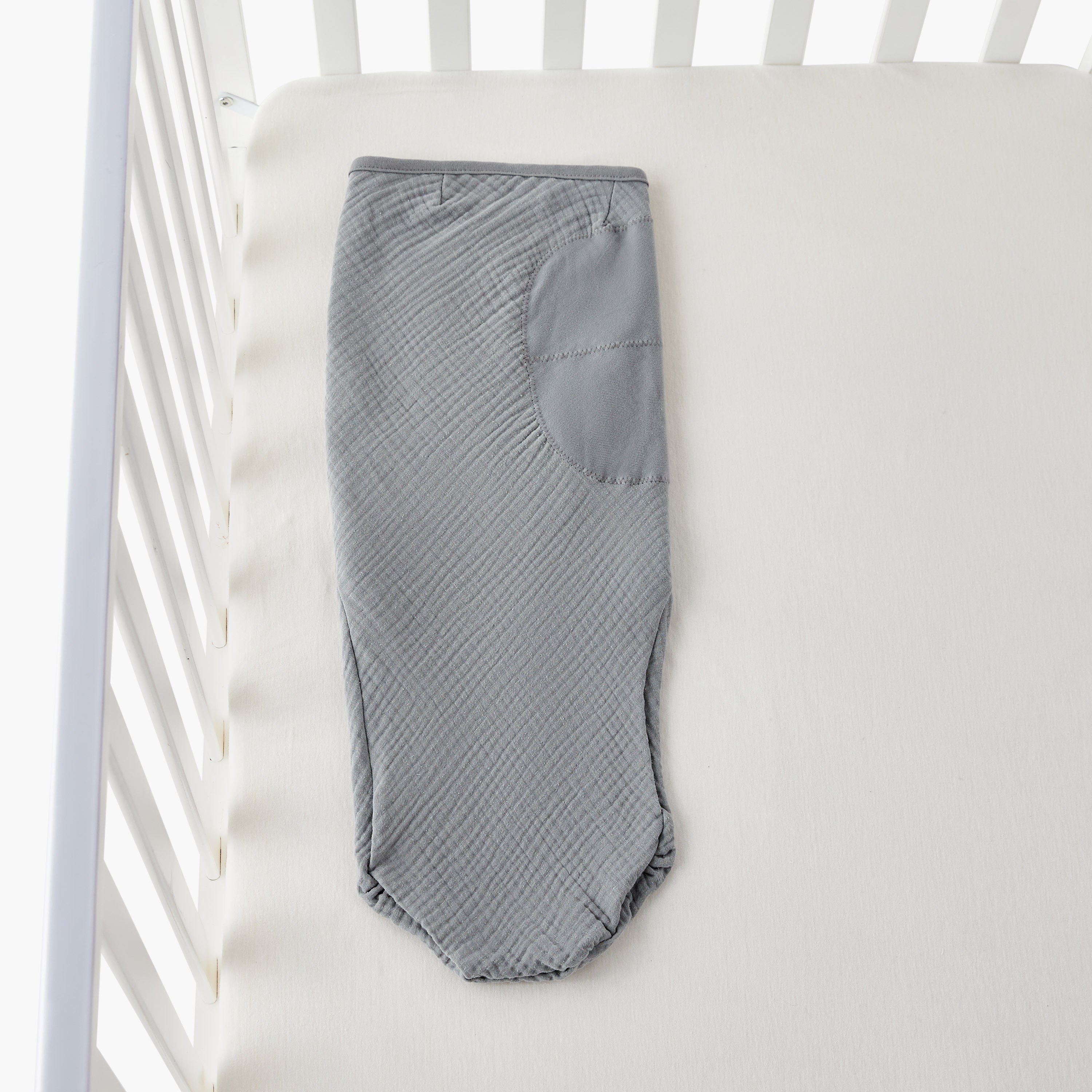 Juniors Baby Sleeping Bag with Ear Applique Detail, 0-3 Months