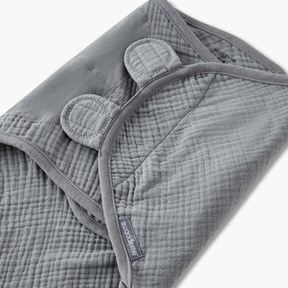 Juniors Baby Sleeping Bag with Ear Applique Detail, 0-3 Months