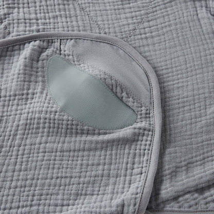 Juniors Baby Sleeping Bag with Ear Applique Detail, 0-3 Months