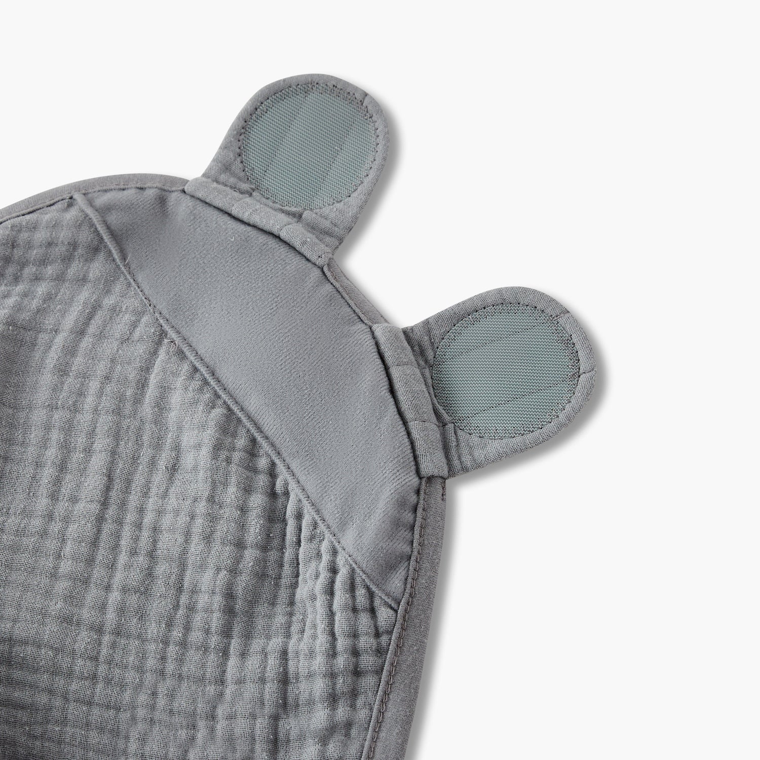 Juniors Baby Sleeping Bag with Ear Applique Detail, 0-3 Months