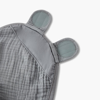 Juniors Baby Sleeping Bag with Ear Applique Detail, 0-3 Months