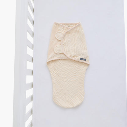 Juniors Baby Sleeping Bag with Ear Applique Detail, 0-3 Months