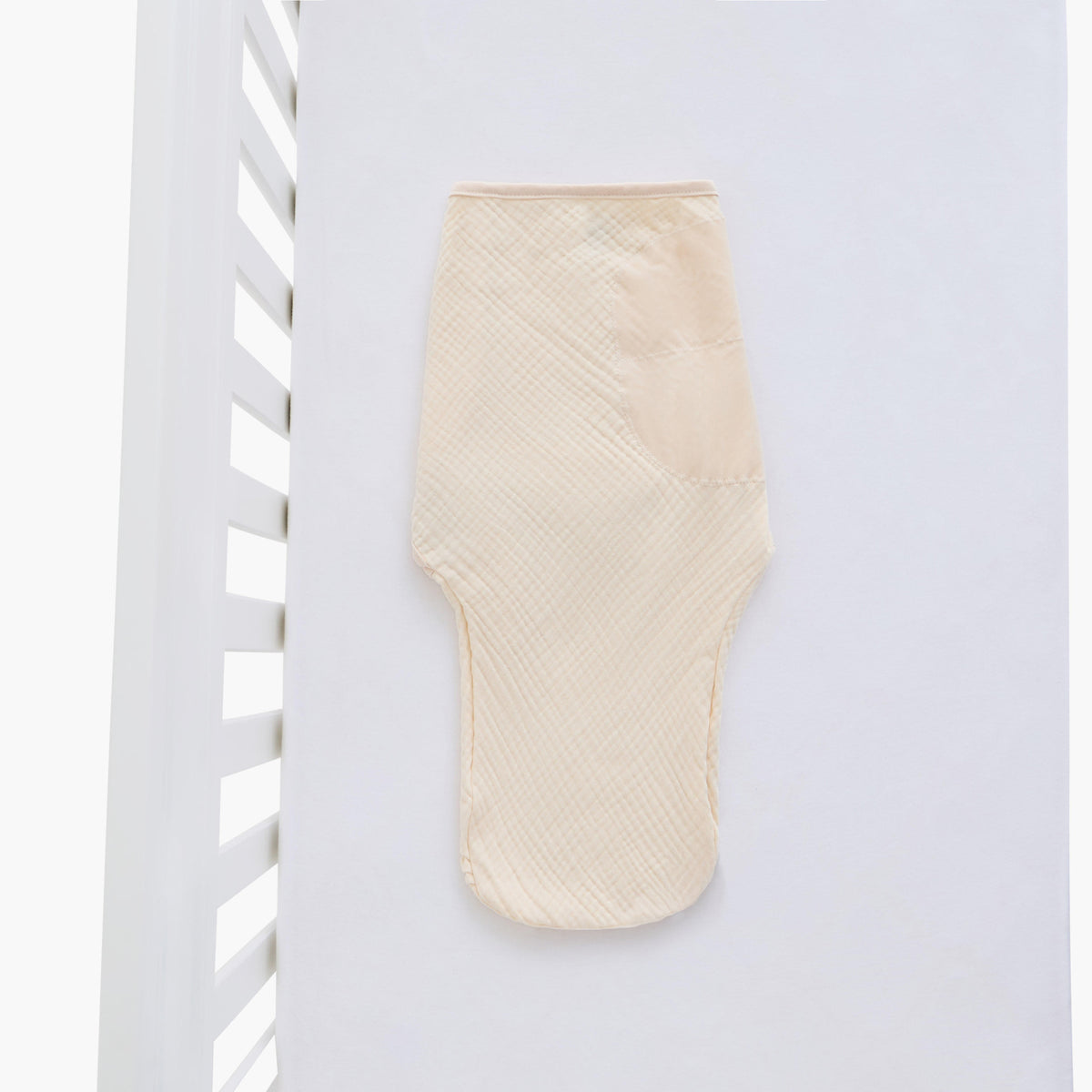 Juniors Baby Sleeping Bag with Ear Applique Detail, 0-3 Months