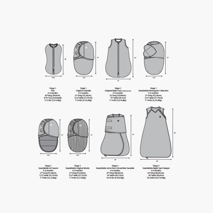 Juniors Baby Sleeping Bag with Ear Applique Detail, 0-3 Months
