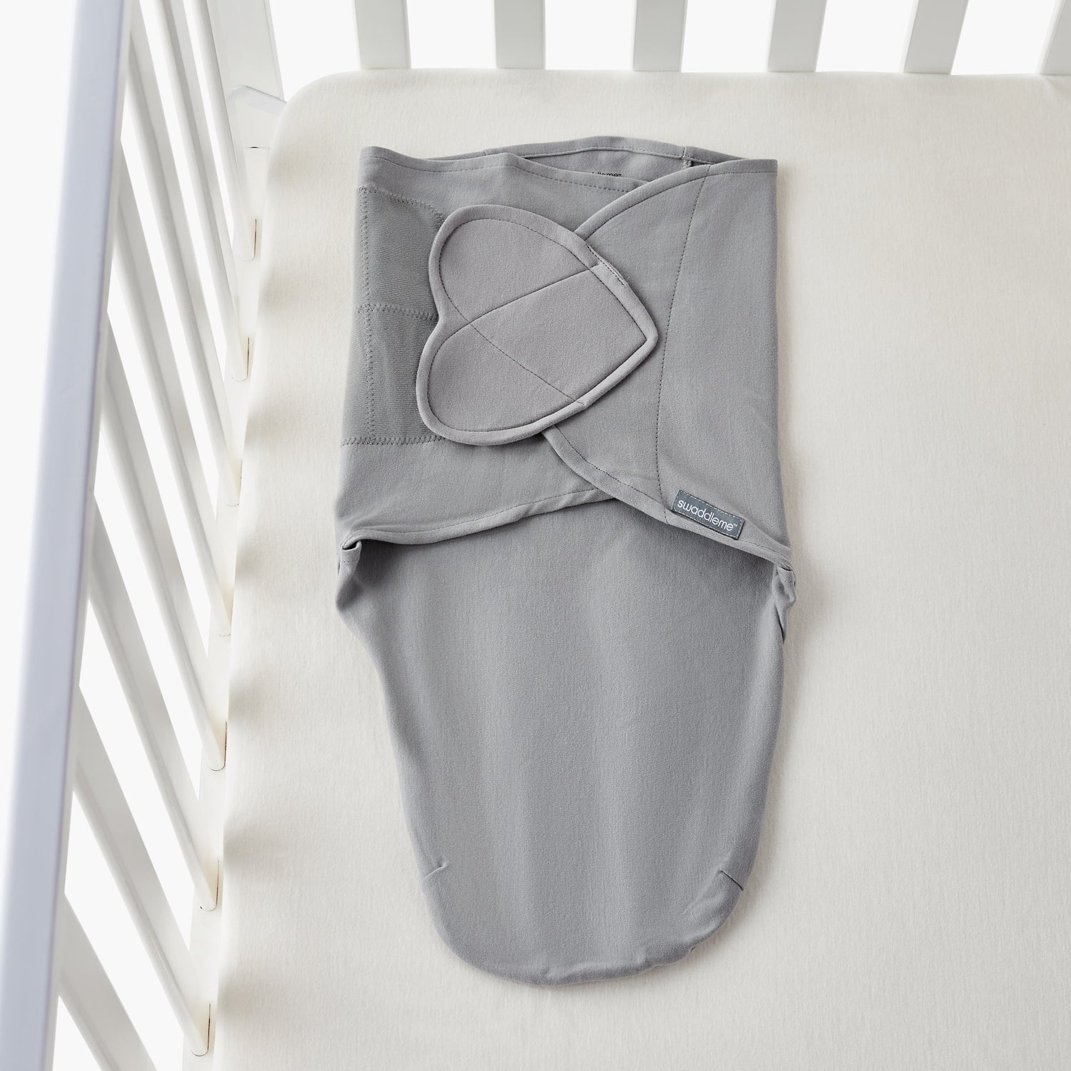 Juniors Baby Sleeping Bag with Hook and Loop Closure, 0-3 Months, Set of 2
