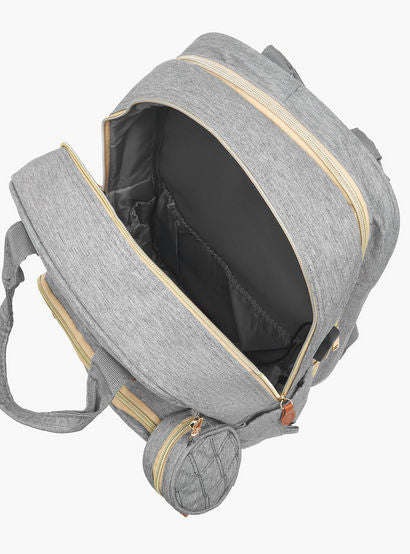 Juniors Quilted Diaper Backpack with Bed-baby-gear-diaperbags-image-13
