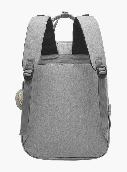Juniors Quilted Diaper Backpack with Bed-baby-gear-diaperbags-image-5